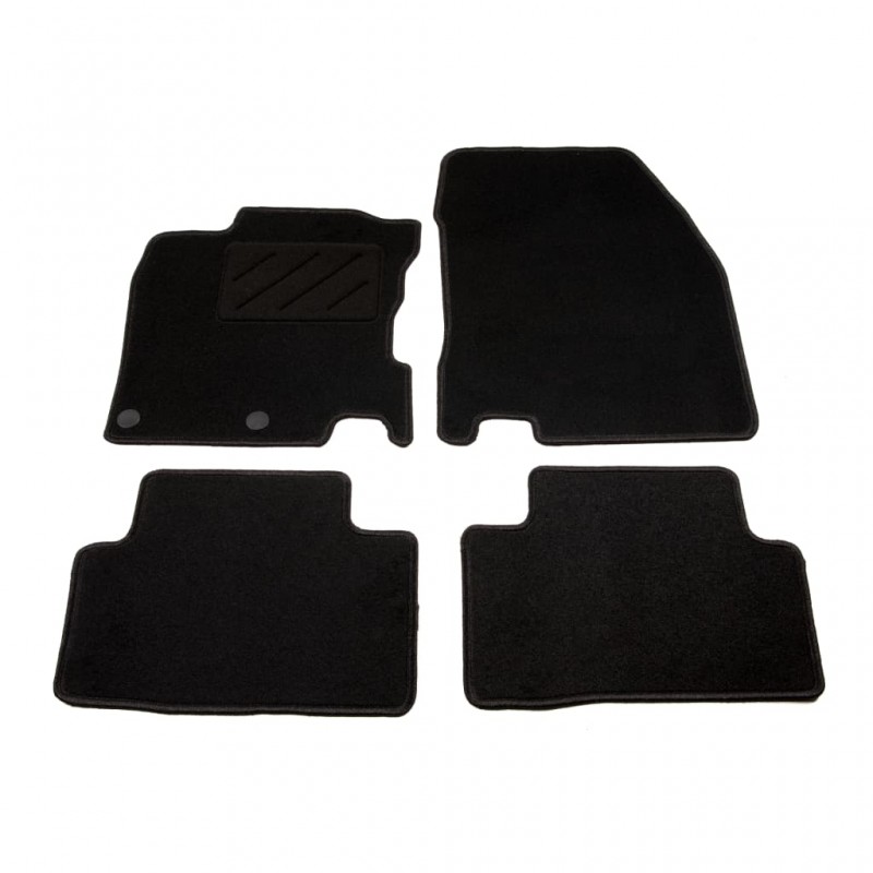 Tapis De Sol Publicitaire Pour Voiture | Papier personnalisé | KelCom