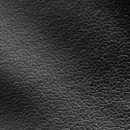 vidaXL Film de voiture mat Noir 500x152 cm Imperméable sans boules