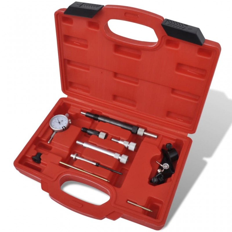 Pige De Calage Pompe à Injection Bosch Pour Mercedes - ToolAtelier® - Réf. DA15613
