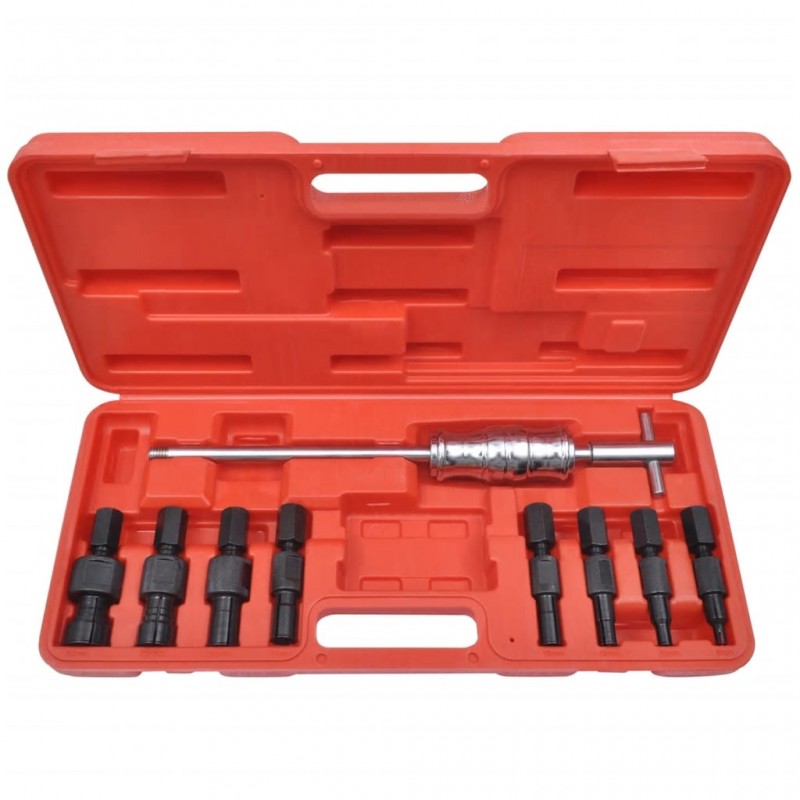Kit D'outils D'extraction Contacts Deutsch - 3 Tailles Pour Retrait Fils Connecteurs Auto/moto