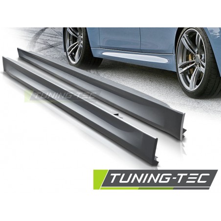 SIDE SKIRTS SPORT STYLE Pour BMW F30 / F31 10.11-