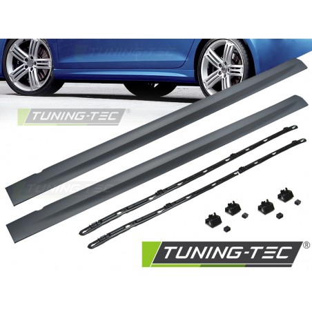 SIDE SKIRTS SPORT Pour VW GOLF 6