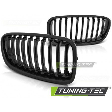 Grille GLOSSY Noir Pour BMW F30 / F31 10.11-18