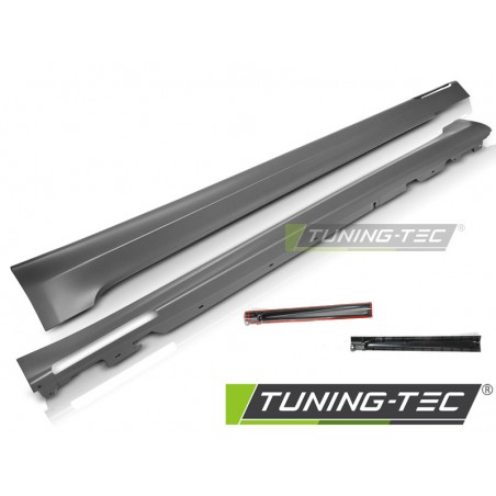 SIDE SKIRTS SPORT Pour BMW G11 15-18
