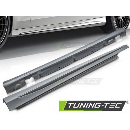 SIDE SKIRTS SPORT Pour MERCEDES W205 14-