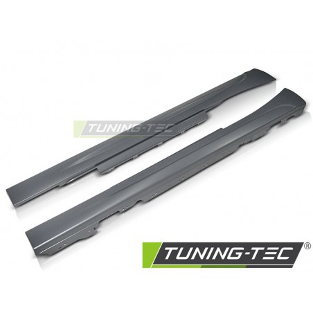 SIDE SKIRTS SPORT STYLE Pour BMW F22/ F23 13-