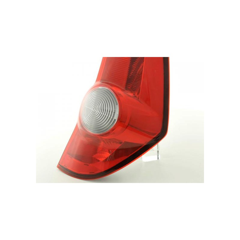 Tappeti moquette Tailor OPEL Zafira B 05>14 - Gare Ricambi Auto e Accessori