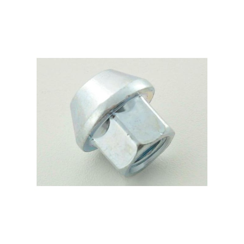 Écrou De Roue De Voiture Fermé, M12 X 1.5, 19Mm Hex, Siège Conique X 4