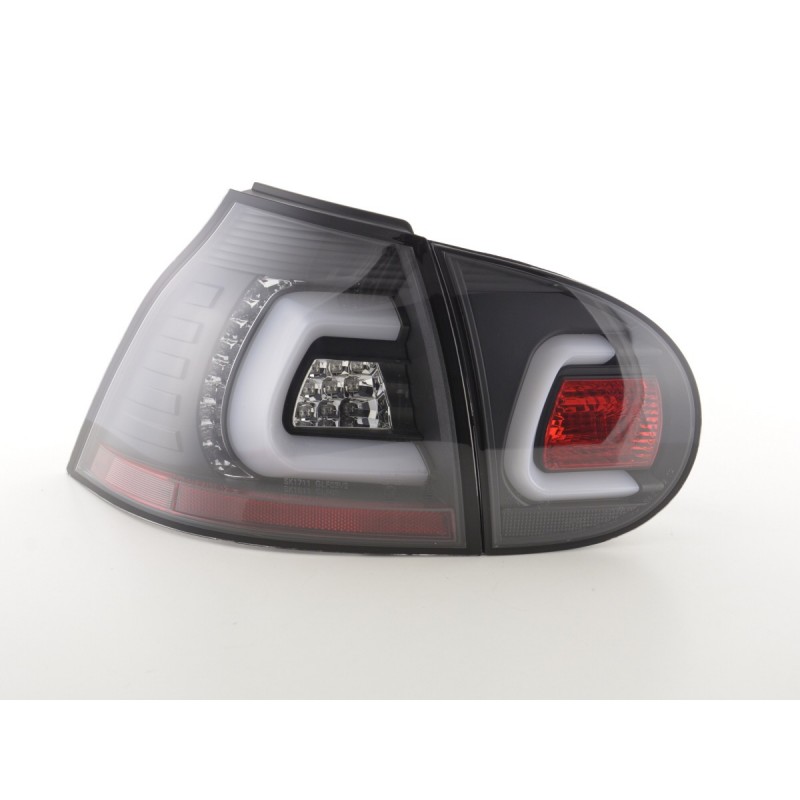 Pack LED VOLKSWAGEN GOLF 5 BREAK (1K5) 1.9 TDI (2007 à 2009) – Pack Complet main image 0