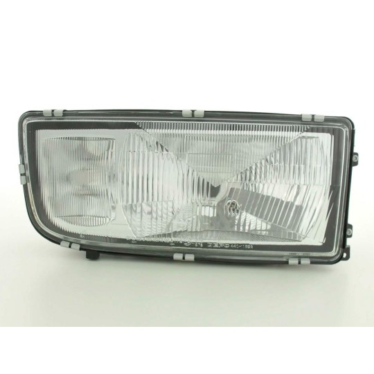 Comando De Intermitentes Y Faros Para Mercedes Vito (1996-2003), Sprinter Y VW LT (1996-2006) – Ref. 15404645