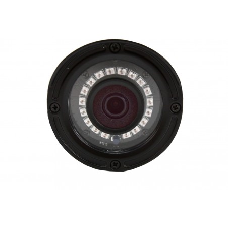 Surveillance Camera Exterior Use Longse 2.1Mp CMOS Sensor