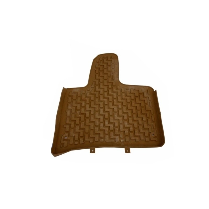 Floor Mats Rubber Mats suitable for Audi Q7 4L (20062015) 5/7 seats