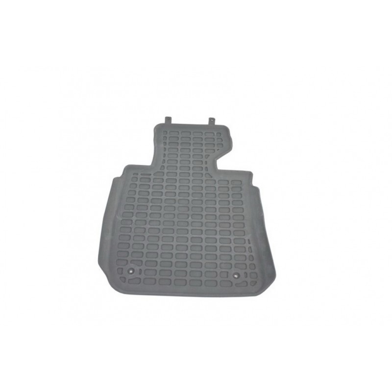 Floor Mats Rubber Mats suitable for BMW 3 Series E90/E91 (20042011) Grey