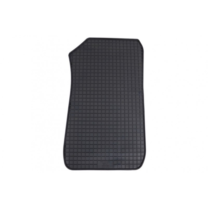 Floor Mats Rubber Mats suitable for BMW 3 Series E90/E91 (20042011) Black