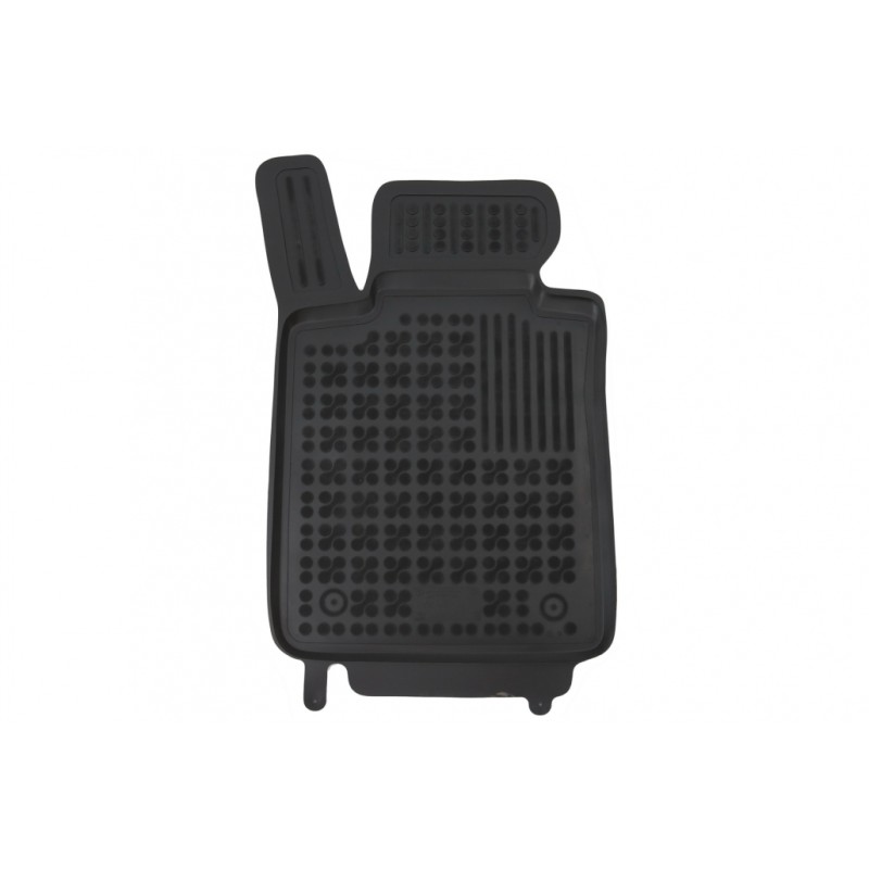 Rubber Car Floor Mats suitable for BMW Series 5 G30 Sedan 2017+