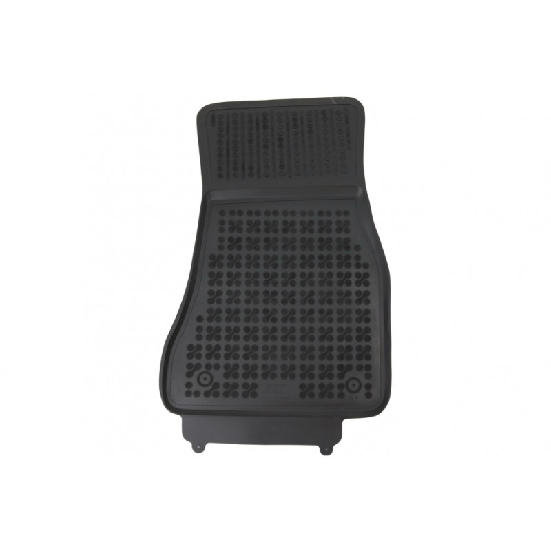 Rubber Car Floor Mats suitable for BMW Series 5 G30 Sedan 2017+