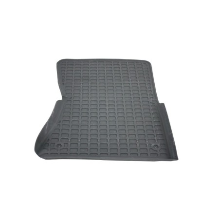 Floor Mats Rubber Mats suitable for BMW X6 E71 (2008-2014) Anthracite Grey