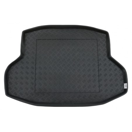 Trunk Mat without NonSlip suitable for Honda CIVIC X (2017-up) Sedan