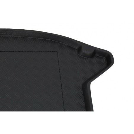Trunk Mat without NonSlip/ suitable for MAZDA CX5 II (2017+)