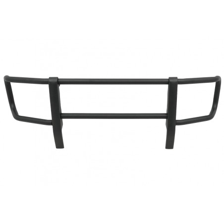 BullBar suitable for Mercedes G-Class W463 (1989-2018) Black only for G63 G65 Bumper