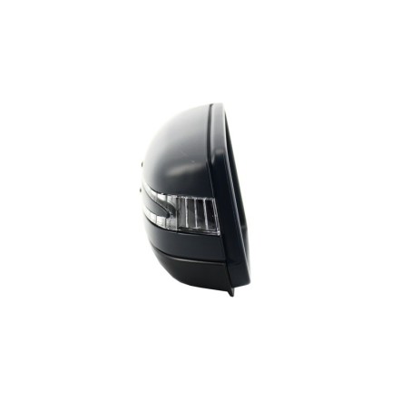 Complete Mirror Assembly suitable for MERCEDES ML-CLASS W164 (2005-2011) GL-CLASS X164 (2006-2012) Facelift Look