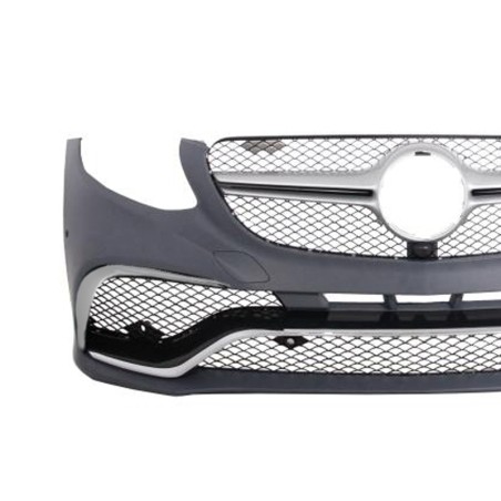 Body Kit suitable for Mercedes GLC SUV X253 (2015-07.2019) GLC63 Design