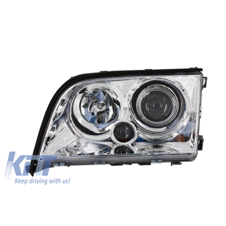 Headlights suitable for MERCEDES Benz S-Class W140 SE SEL (1995-1999)