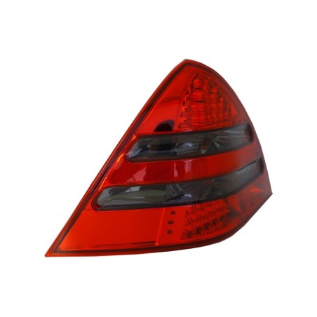 LED Taillight Replacement suitable for MERCEDES Benz SLK R170 (2000-2004) Red Left Side