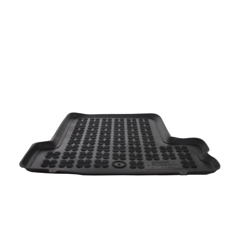 Rubber Floor mat Black suitable for MINI One Cooper I II (20012013