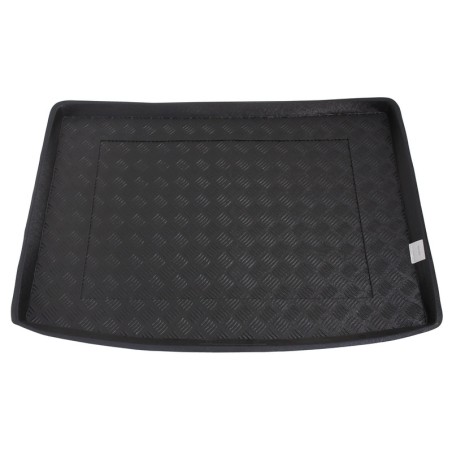 Trunk Mat without NonSlip/ suitable for OPEL Astra V K Hatchback 2015+