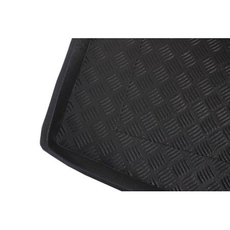 Trunk Mat without NonSlip/ suitable for OPEL Astra V K Hatchback 2015+
