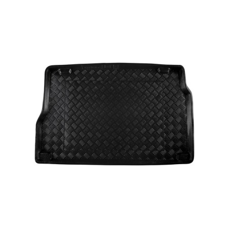Trunk Mat without NonSlip/ suitable for OPEL Meriva A 2003-2010