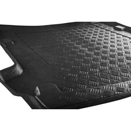 Trunk Mat without NonSlip/ suitable for OPEL Vectra B Sedan 10/1995-2002