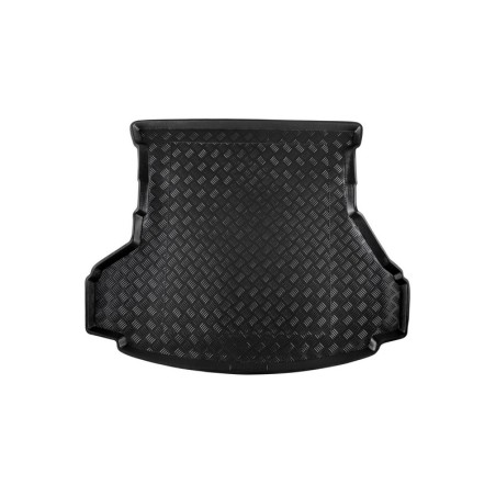 Trunk Mat without NonSlip/ suitable for TOYOTA Avensis III Sedan 2009-