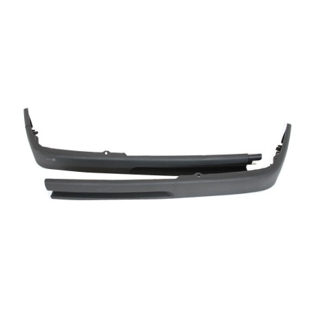 Front Bumper Lip Extension suitable for VW Golf III (1992-1997) VR6 Design