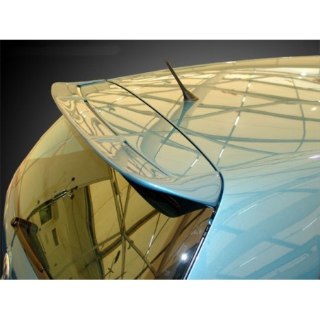 Rear Windshield Roof Spoiler Wing suitable for VW Golf V 5 Hatchback (2003-2008)
