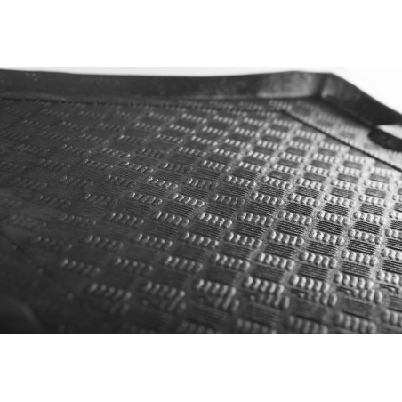 Trunk Mat without NonSlip/ suitable for VW Polo Hatchback2009-