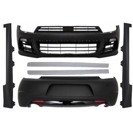 Complete Body Kit suitable for VW Scirocco Mk3 III (2008-2014) R-Design