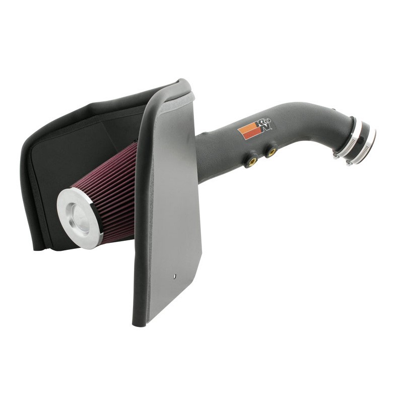 K&N 22-24 Toyota Tunda 3.5L V6 AirCharger Intake