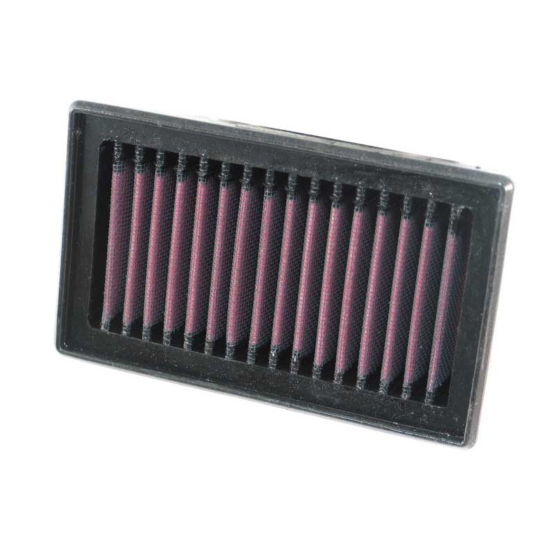 Filtre à Air Moto K&N TB-1011 - Compatible Triumph Speed Triple 1050 (2011-2015)