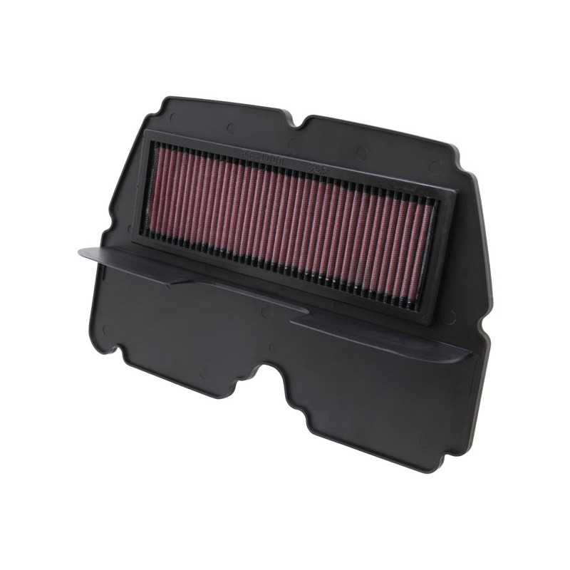Filtre à Air HifloFiltro HFA1604 Neuf Pour HONDA CBR 600 PC19 PC23 (1987-1990)
