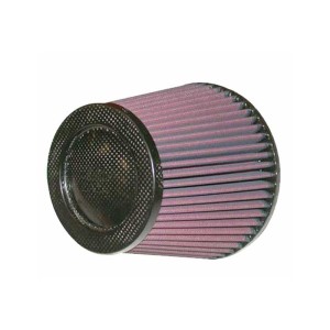 Filtro Aire Conico K&N Filtre U00e0 Air Universel Conique 152mm Raccordement, 191mm De Base 127mm En Haut 203mm Hauteur Rf 1044 Kn Rf1044 Filtro Aire K&n