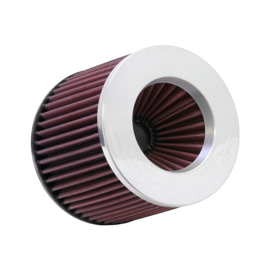 Filtre à Air VALEO 585013 - Haut Filtration - Compatible Opel Astra, Zafira - Montage Facile - Durabilité
