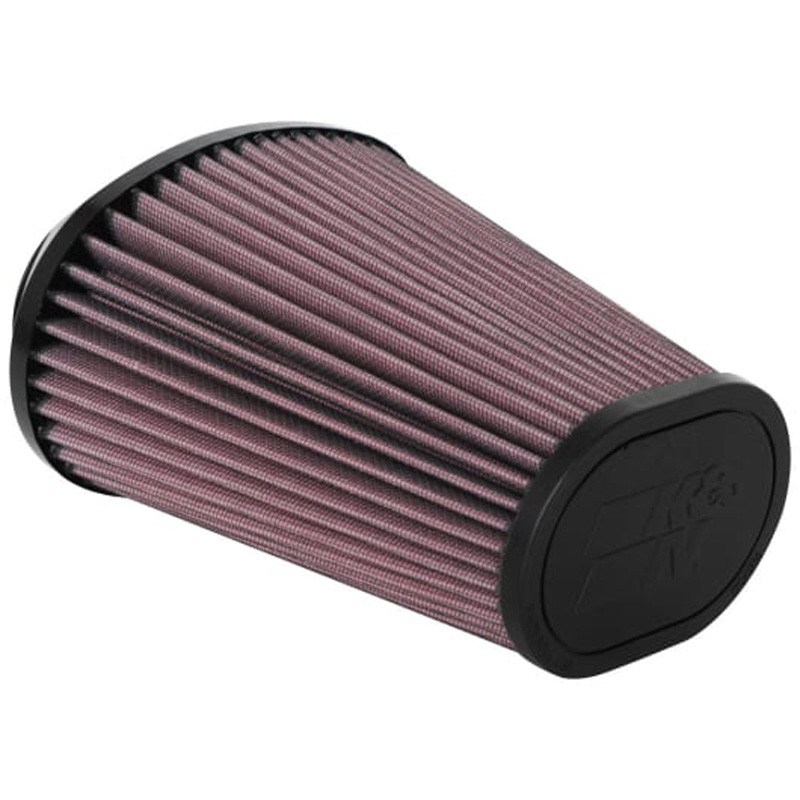 Filtre à air de voiture RC, filtre à air universel, éponge de télécommande, grande admission, modèle de télécommande, accessoire adapté pour voiture