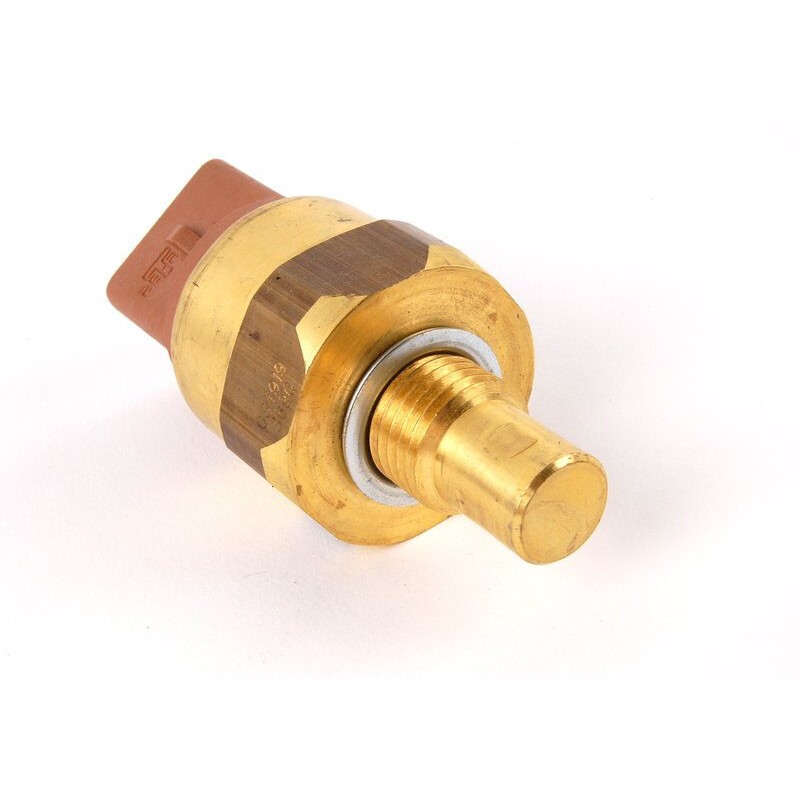 Capteur De Température De Liquide De Refroidissement Pour Audi 100 C3/C4, 200 - 3 Broches - Référence 034919369C