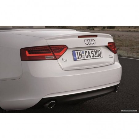 Feux à led 2012 pour Audi A5