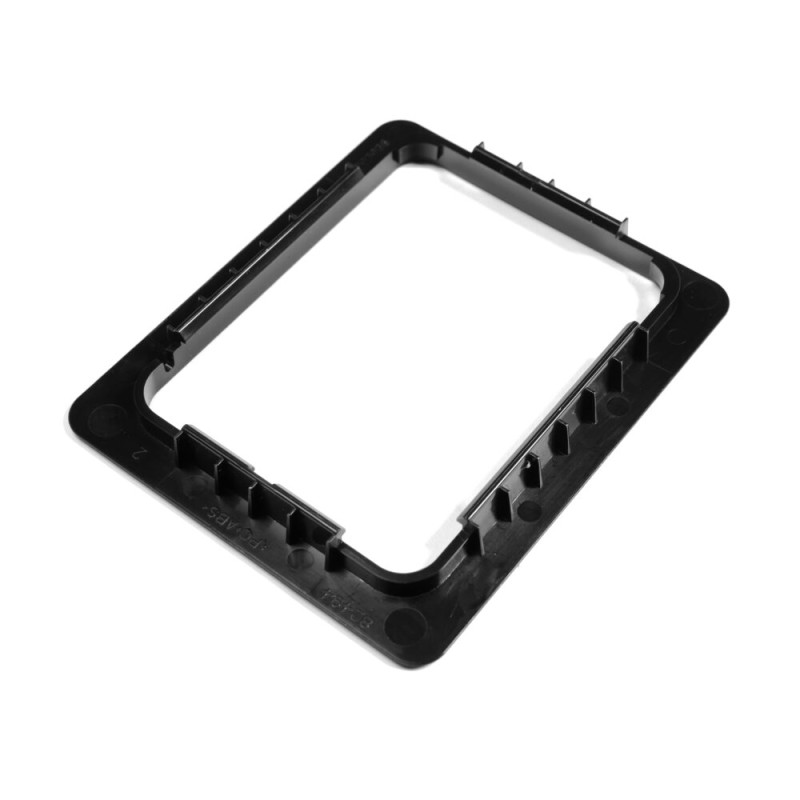 Étagère Rétractable Pour Coffre VW Tiguan Allspace 2018-2022 - Toile Imperméable, Alliage Aluminium