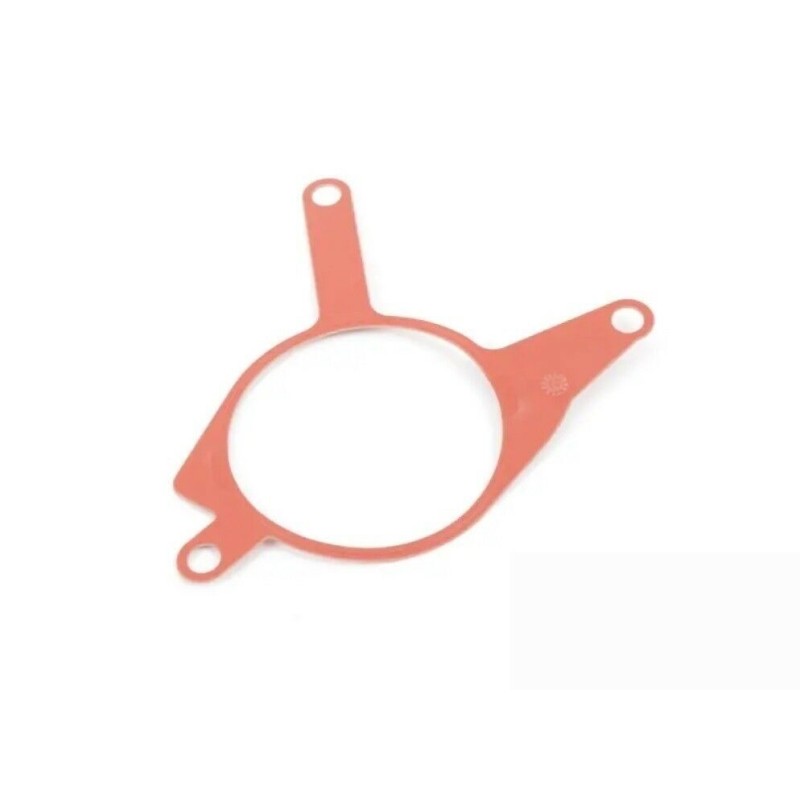 Joint flottant M4 pour vérin Acier inoxydable 304 (1.4301