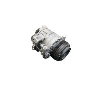Accouplement Magnétique Climatisation Pour BMW Série 5 E60, 6 E63, 7 E65 - Pièce Neuve