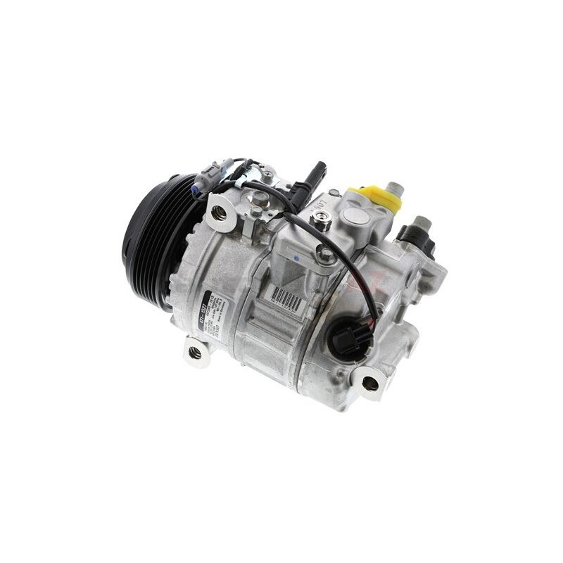 Compresseur Climatisation Frankberg Compatible Honda Accord VII, CR-V II, FR-V 2.2i-CTDi - Remplace 38810RBEE11, Huile PAG46 Incluse